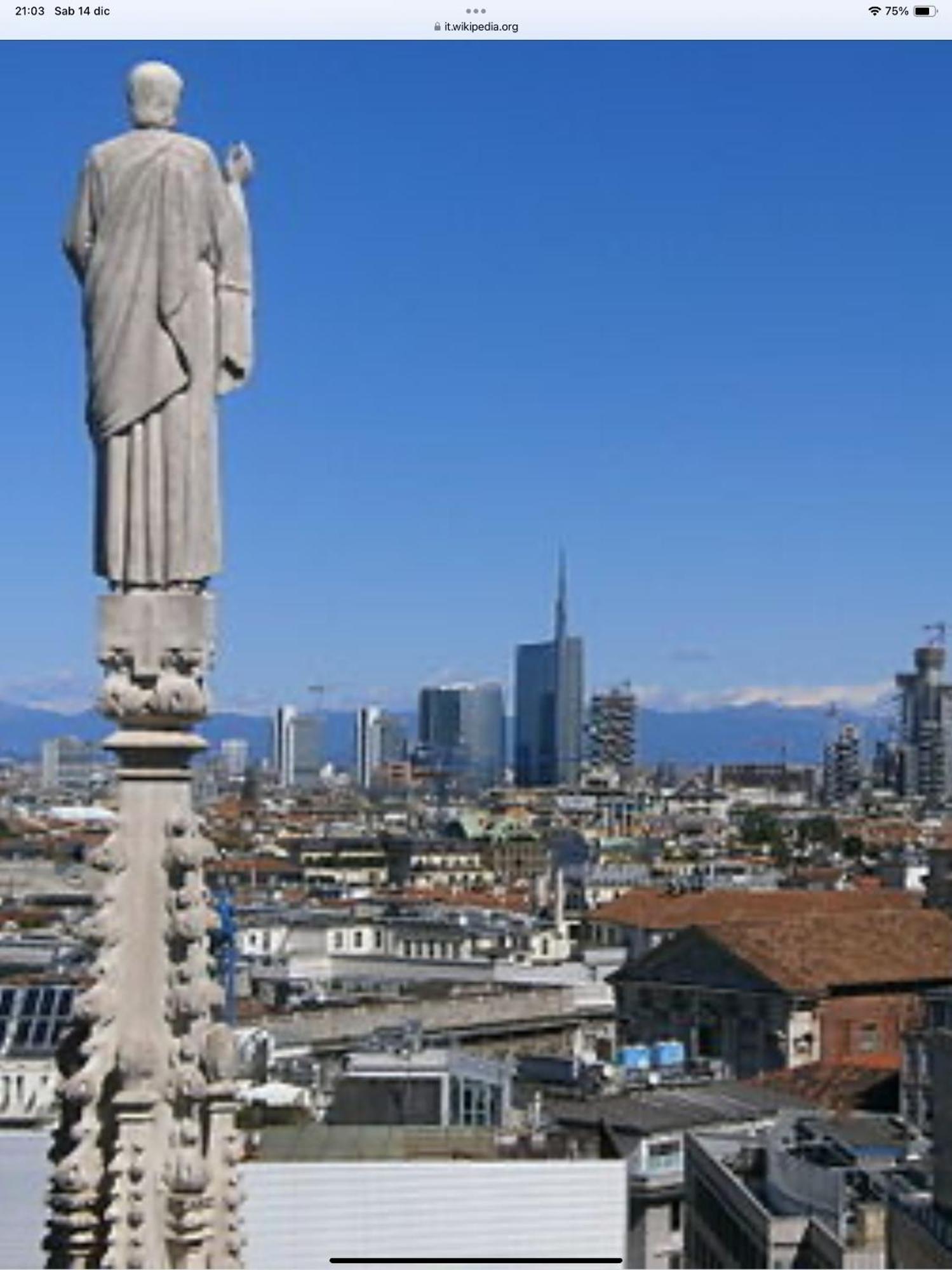 Milano Bocconi — Billeder 1